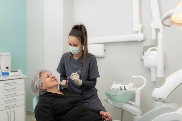 Best Emergency Treatment for Dental Infections or Abscesses in Boalsburg, PA