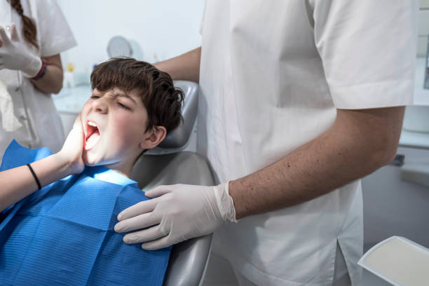 Best Emergency Treatment for Dental Infections or Abscesses in Boalsburg, PA