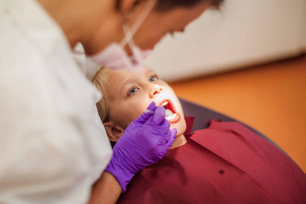 Best Urgent Care for Lost Fillings or Crowns in Boalsburg, PA