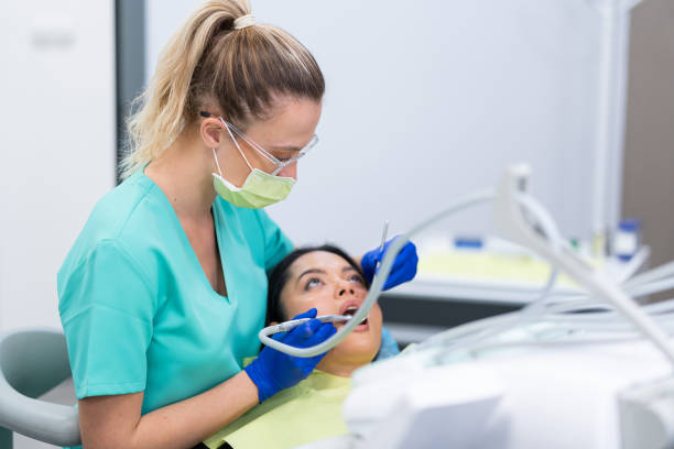 Best Emergency Dental Care for Broken or Chipped Teeth in Boalsburg, PA