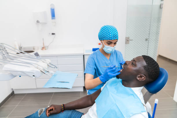Best Emergency Denture Repair in Boalsburg, PA